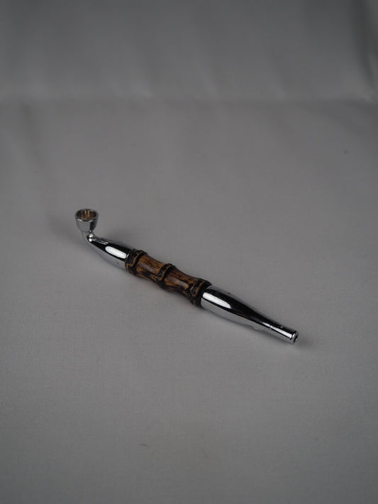 1940s war era Japanese Kiseru