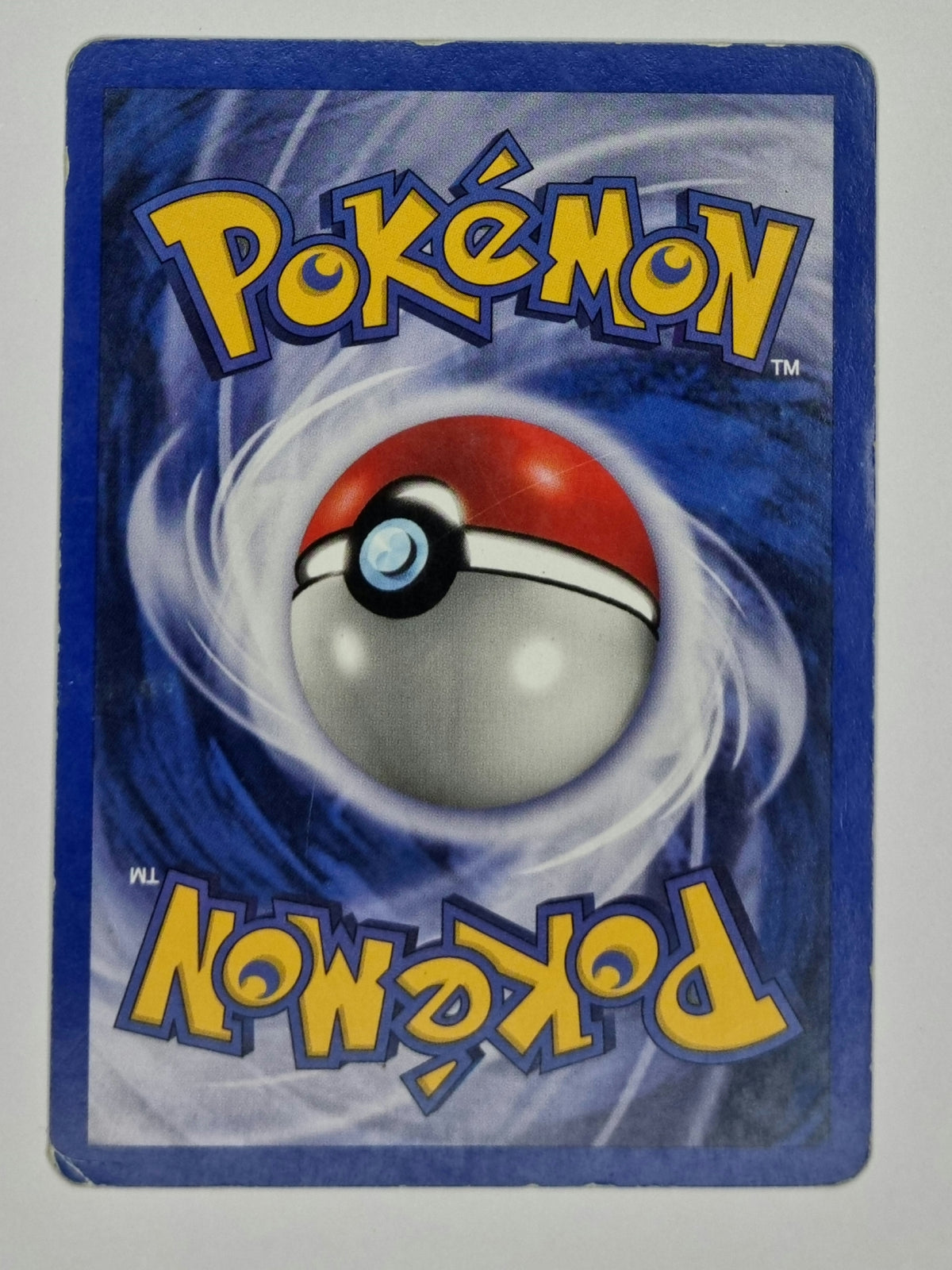 2001 Pokémon WOTC Black Star Promo – Misdreavus No. 39 (English Vintage / League Exclusive)