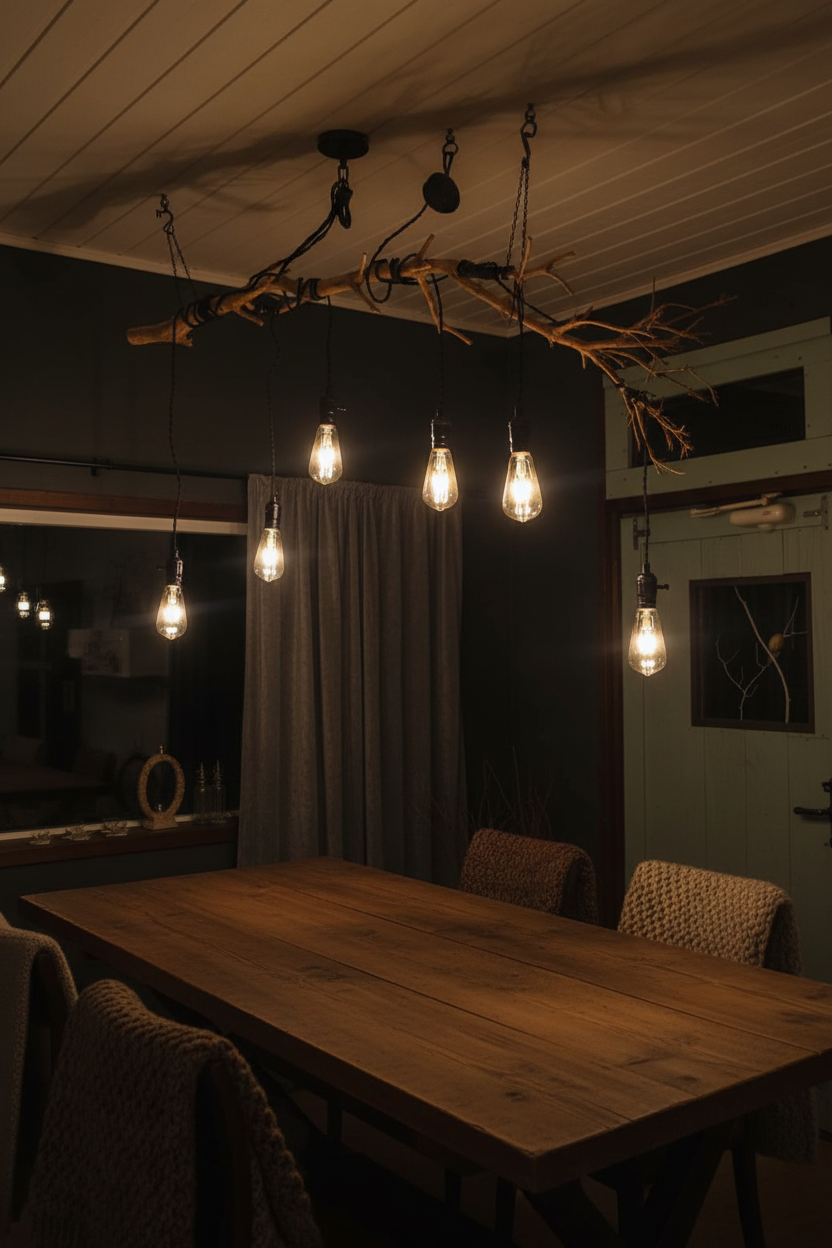 Furniture & Decorations