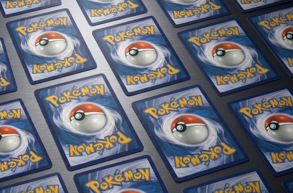 Trading Cards