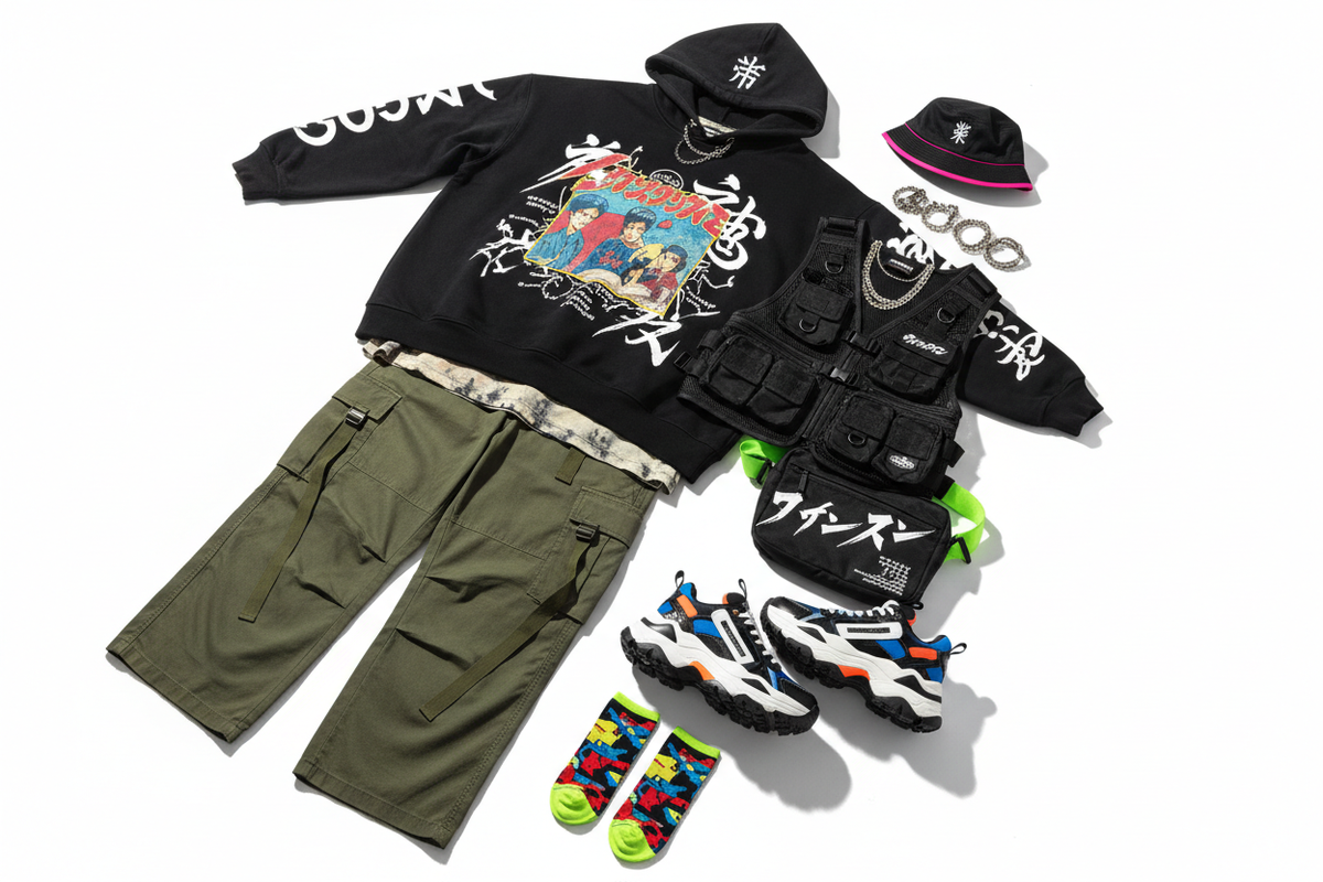 Fashion