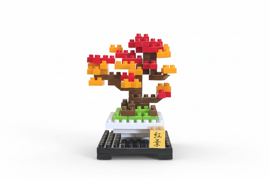 Blue Dragon - View 1