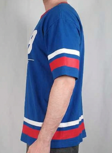 Vintage 90s FILA "Sport Internazionali" Graphic T-Shirt