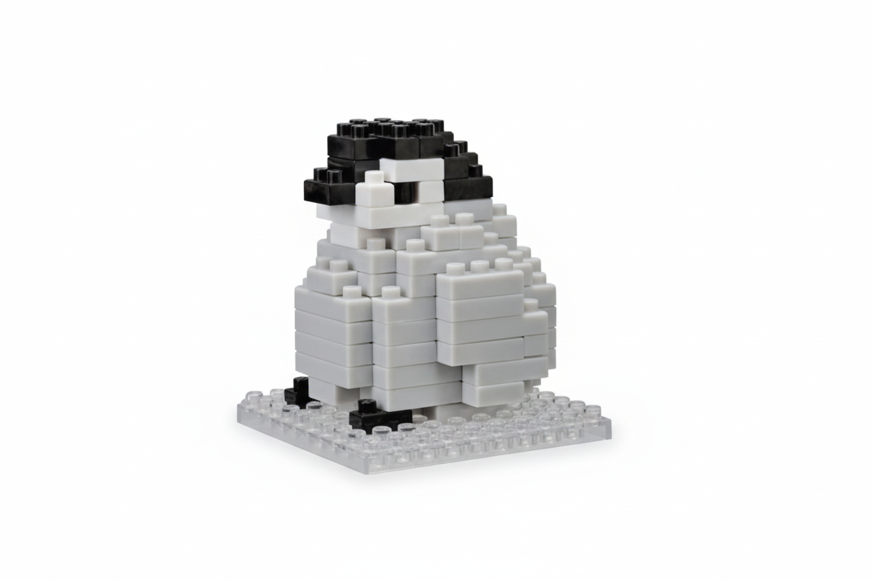 Mini-block Set
