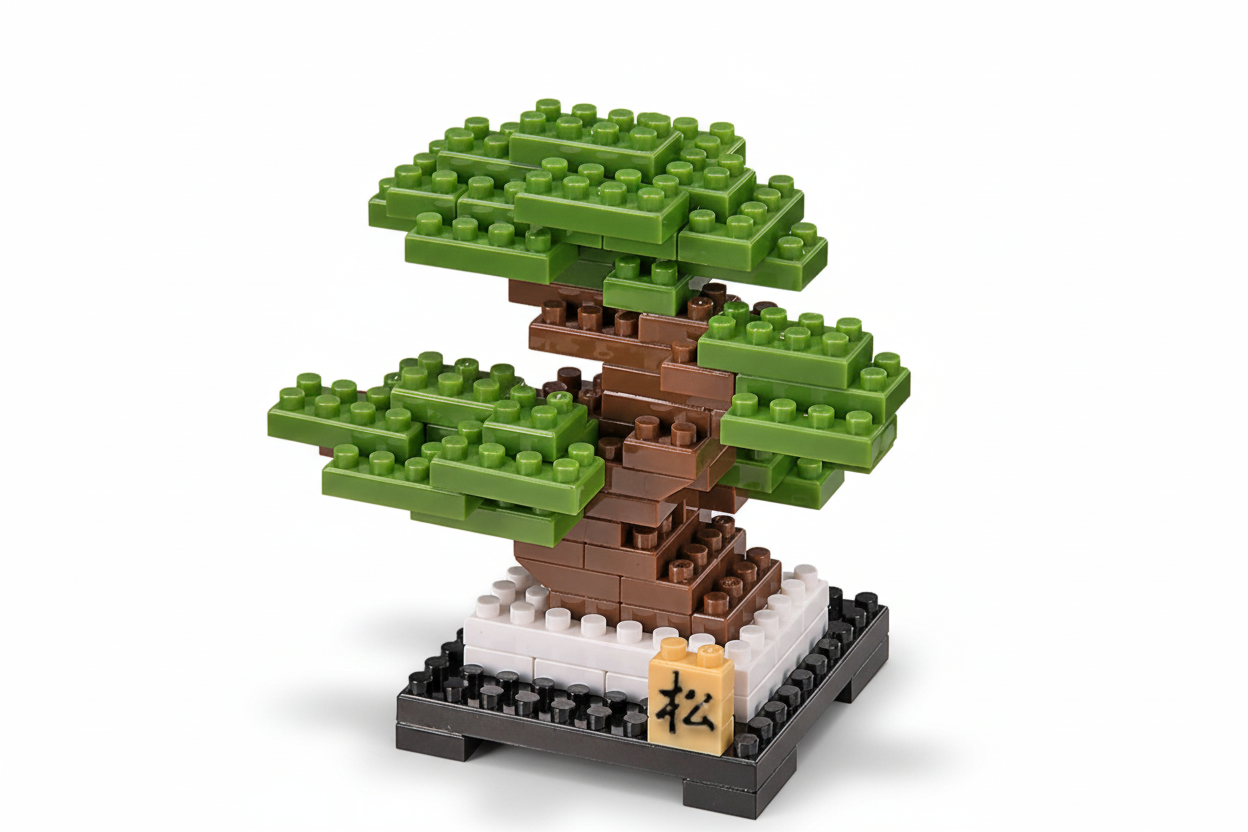 Mini-block Set